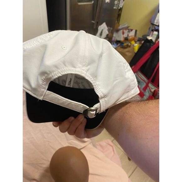 Titleist California Republic Adjustable Hat - Picture 3 of 4